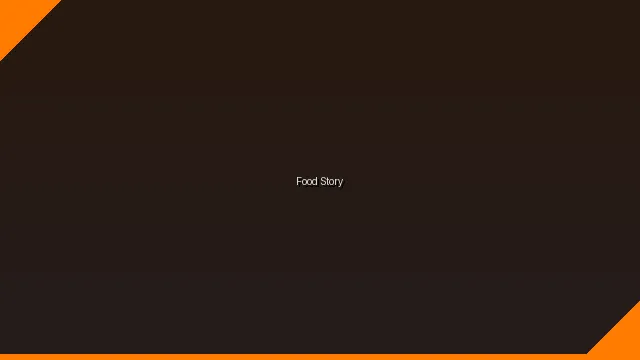 美食故事主题赛 - freeacg 短视频比赛
